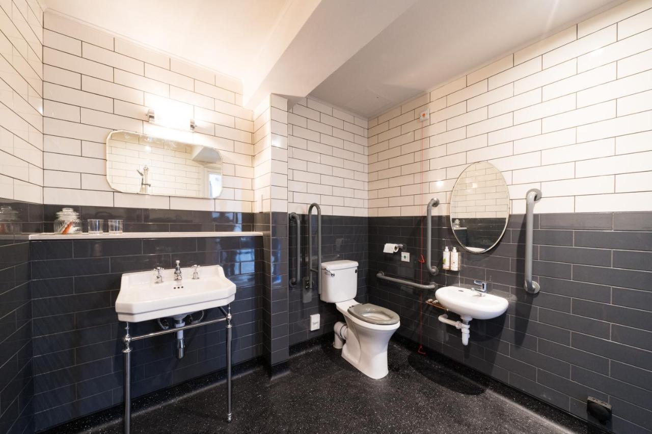 מלון לונדון Aragon House מראה חיצוני תמונה